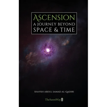 Ascension: A Journey Beyond Space & Time