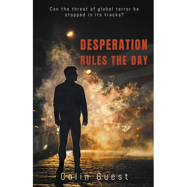 Desperation Rules the Day