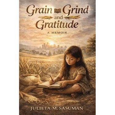 Grain Grind and Gratitude