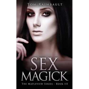 Sex Magick