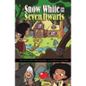 Snow White and the Seven Dwarfs: A Discover Graphics Fairy Tale