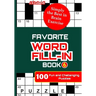 FAVORITE WORD FILL-IN Book 6