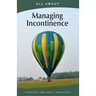 All About Managing Incontinence