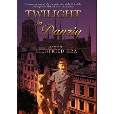 Twilight in Danzig