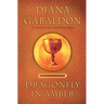 Dragonfly in Amber (25th Anniversary Edition)