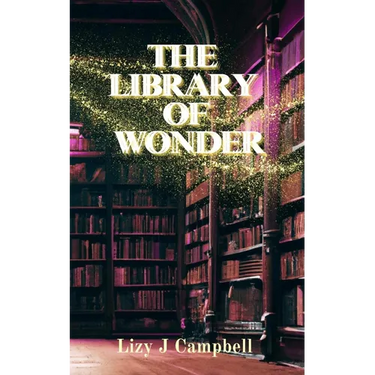 The Library of Wonder