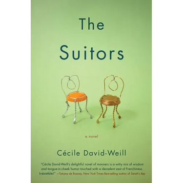 The Suitors