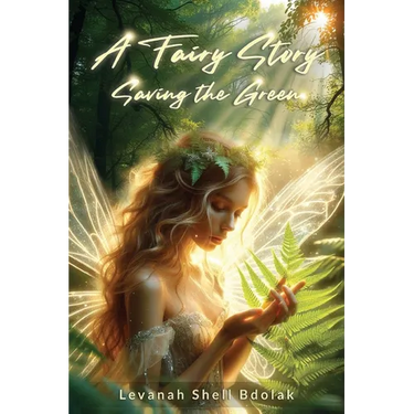 A Fairy Story: Saving The Green