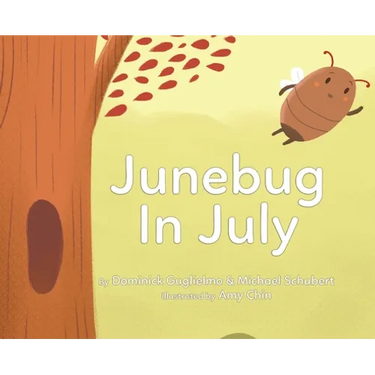 Junebug In July
