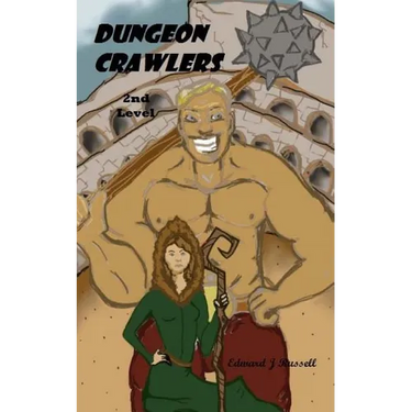 Dungeon Crawlers: Level 2