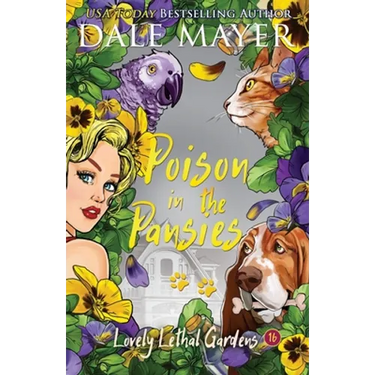 Poison in the Pansies