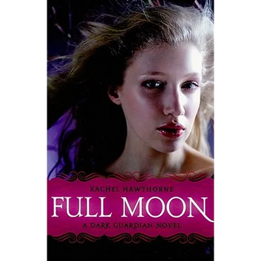 Dark Guardian #2: Full Moon