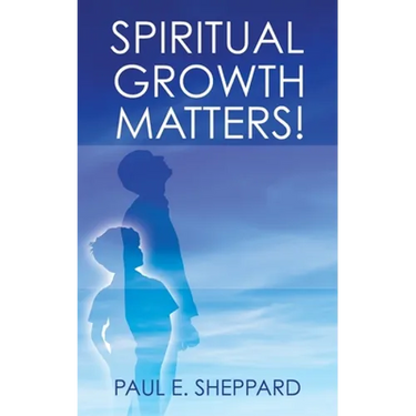 Spiritual Growth Matters!