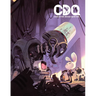 Character Design Quarterly 27