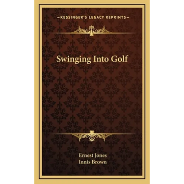 Swinging Into Golf