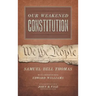 Our Weakened Constitution: An Historical and Analytical Study of the Constitution of the United States