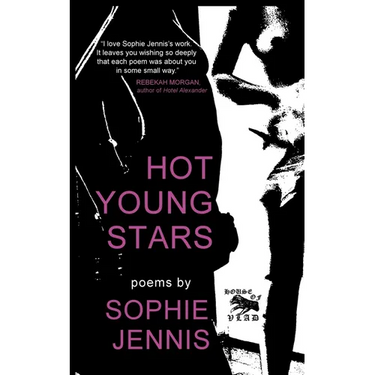 Hot Young Stars: Poems