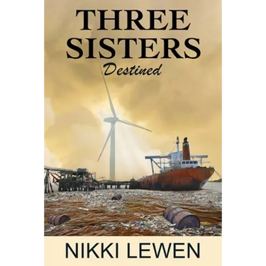 Three Sisters Destined