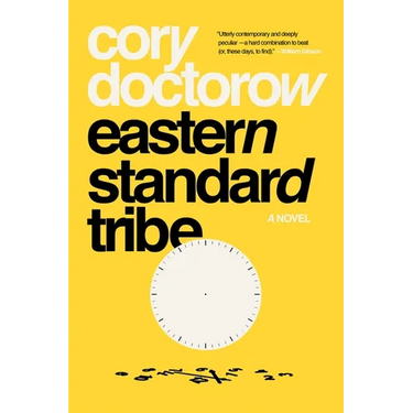 Eastern Standard Tribe