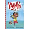 Yasmin the Soccer Star