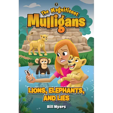 Lions, Elephants, and Lies