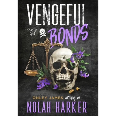Vengeful Bonds: Season One