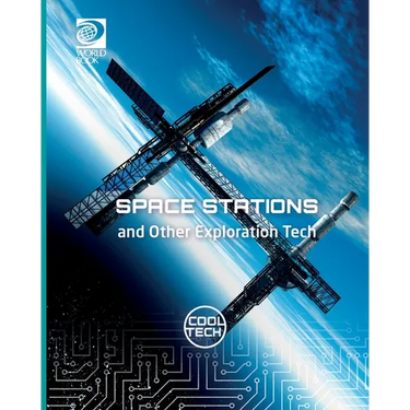 Space Stations and Other Exploration Tech