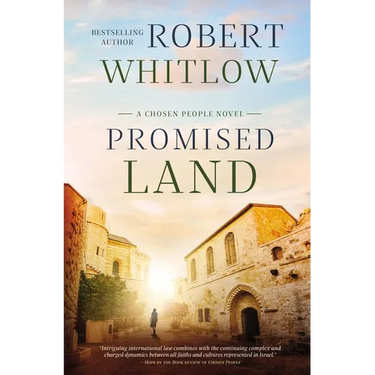Promised Land