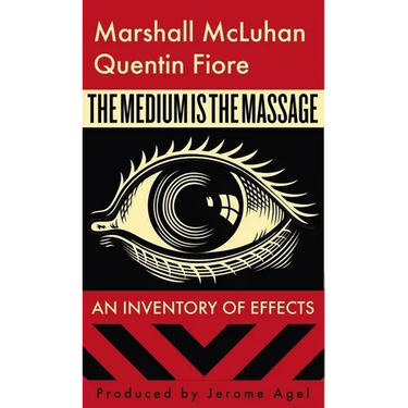 The Medium Is the Massage