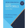 Building Math Skills Grades 5-6: Building Essential Math Skills Grades 5-6