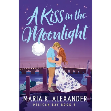 A Kiss in the Moonlight