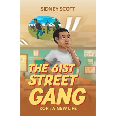 The 61st Street Gang