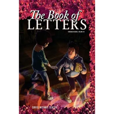 The Book of Letters