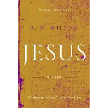 Jesus: A Life