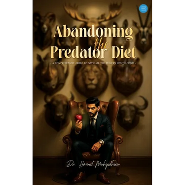 Abandoning The Predator Diet