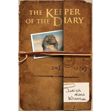 The Keeper Of The Diary