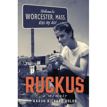 Ruckus