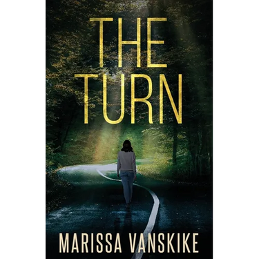 The Turn (How It Had To Be, #3)
