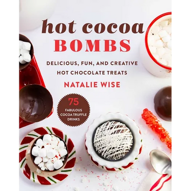 Hot Cocoa Bombs: Delicious, Fun, and Creative Hot Chocolate Treats