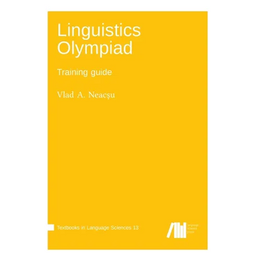 Linguistics Olympiad