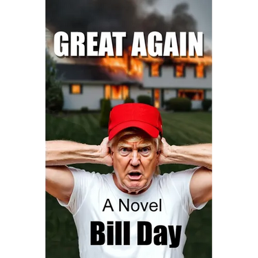 Great Again
