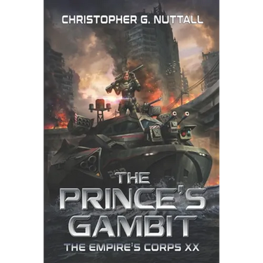 The Prince's Gambit