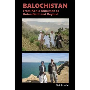 Balochistan