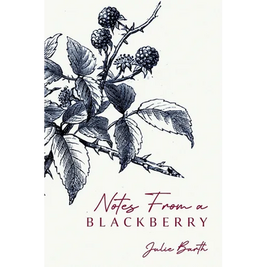 Notes From A BlackBerry