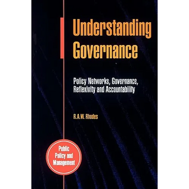Understanding Governance