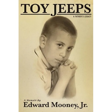 Toy Jeeps: A Father's Legacy