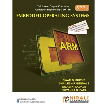 Embedded Operating Systems