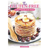 The Gluten-Free Cookbook for Kids: Fun and Healthy Recipes That Kids Will Love
