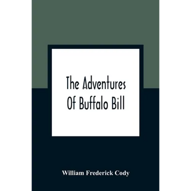 The Adventures Of Buffalo Bill