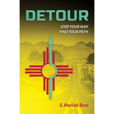 Detour: Lose Your Way, Find Your Path